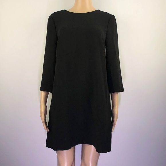 bcbg a line dress